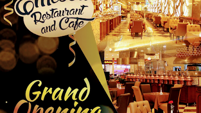 Photos of Emessa restaurant & cafe