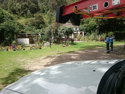 Photos of Parque Osolandia