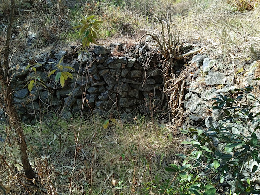 Zona Arqueológica Tepetlalaxco