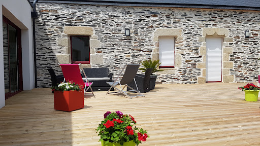 Photo de Gîte Le Goadré