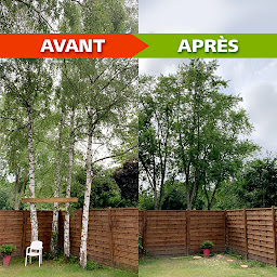 Photo n°34 de Elagueur paysagiste 78 Sp Élagage à Magny-les-Hameaux (Paysagiste)