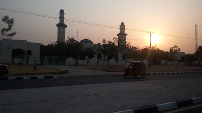 Photos of Tunga New Central Mosque