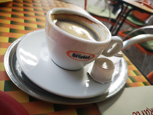 Eiscafe Miranda - Visual