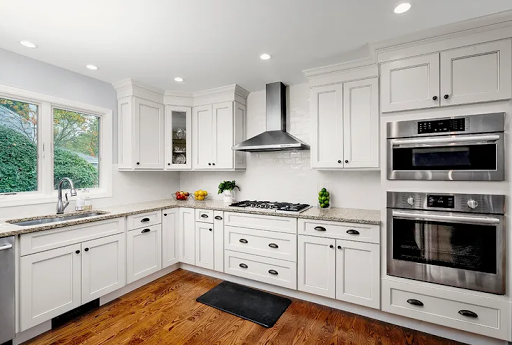 Kitchen Cabinets NYC - Thumbnail