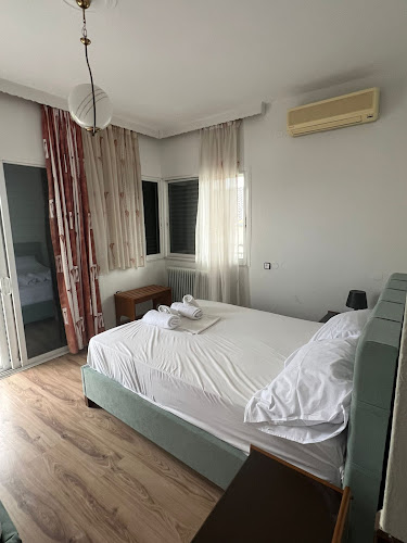 Athina Hotel Asprovalta - Ξενοδοχείο