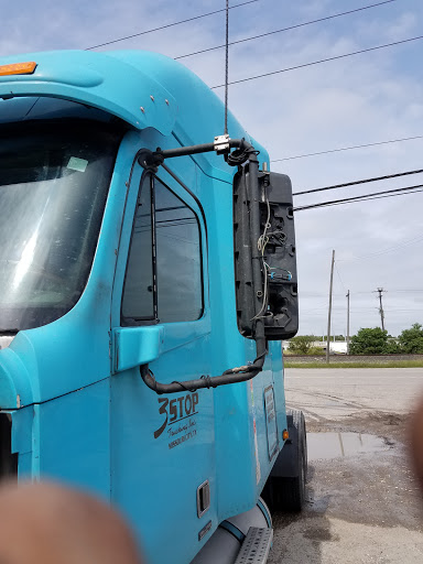 Diesel Express - Visual