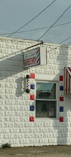 The Corner Barber Shop