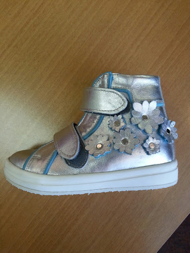 SA CHAUSSURES ORTHOP G SELL