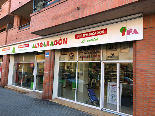 AltoAragón Barbastro 1