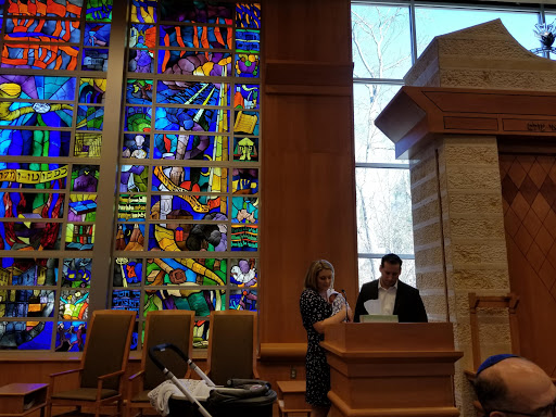 Shaarei Tikvah Scarsdale - Thumbnail