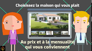 Photo n°8 de Maisons i Tours à Tours (Constructeur de maisons personnalisées)