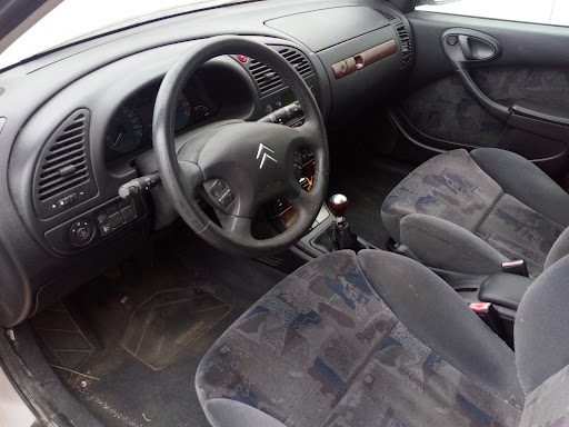 Auto Almadén - Thumbnail