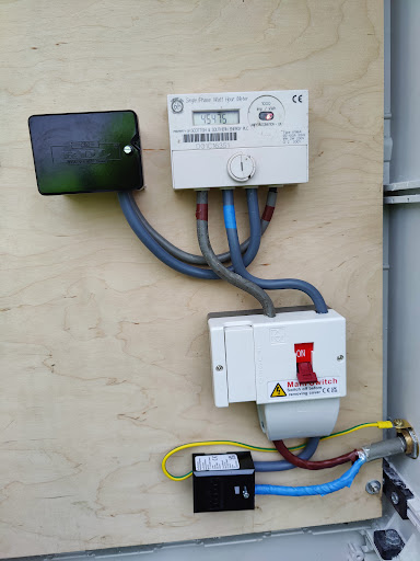 Mike AC Electrical Gallery - United Kingdom