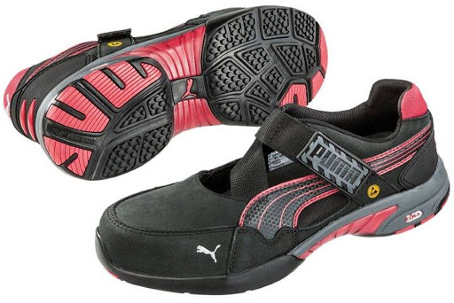 SportieveWerkschoenen.nl Gallery - Netherlands
