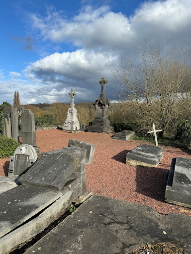 Ancien Cimetière d'Eben-Emael - Thumbnail