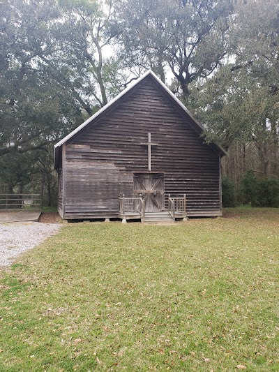 Liberty Cemetery