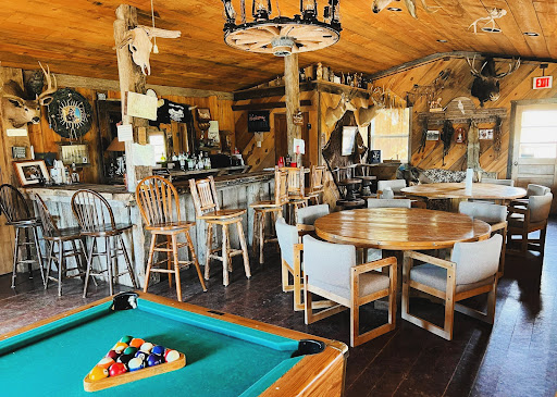 Kara Creek Saloon - Thumbnail