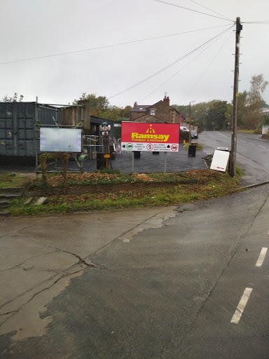 Ramsay Timber Limited - Thumbnail