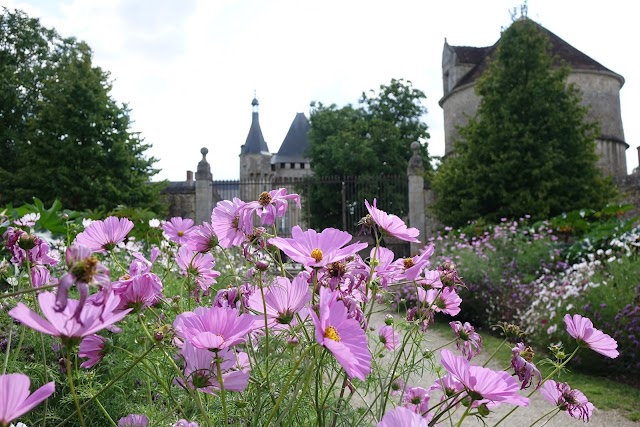 Château de Talcy