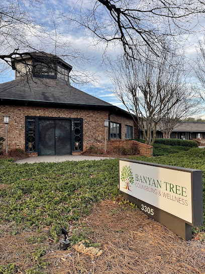Banyan Tree Counseling & Wellness