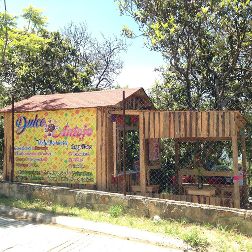 Dulce Antojos Vista Hermosa