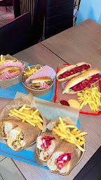 Photo n°38 de Amjad à Vesoul (Snack)