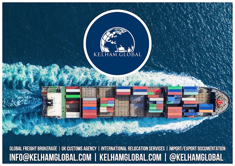 Kelham Global photo 2
