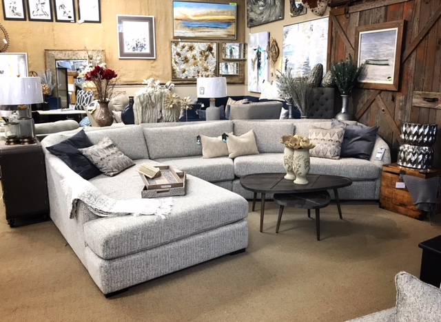 Front Porch Interiors & Design Store portfolio