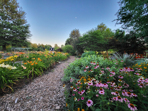 Drost Park - Visual