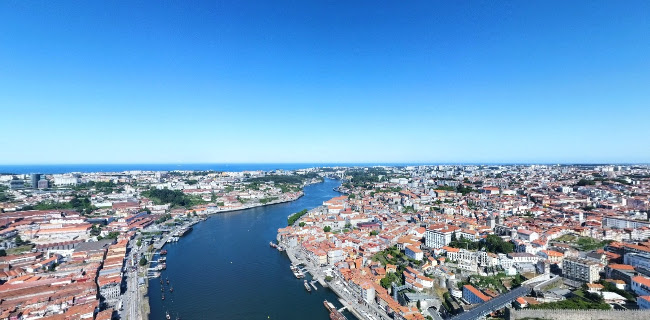 Ponte Luís I Número de telefone