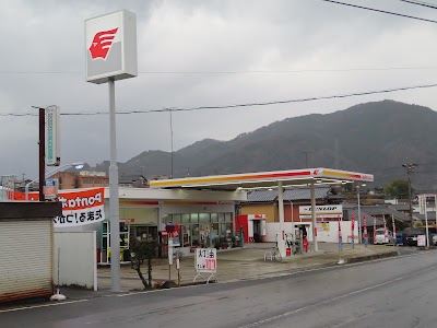 apollostation 坂下SS アポロステーション
