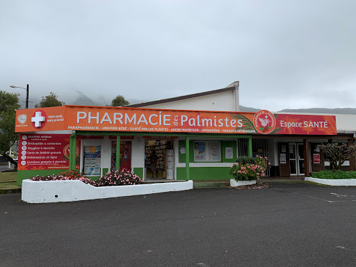 PHARMACIE DES PALMISTES