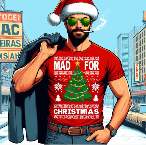 madforshirts.de, T-Shirt Onlineshop - Thumbnail