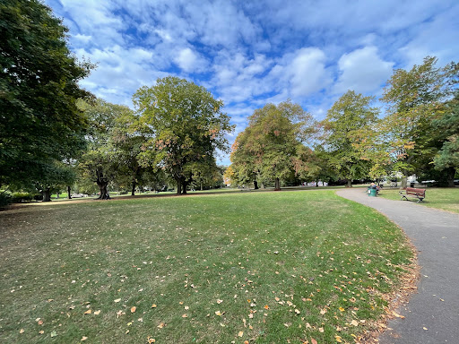 St. Andrew’s Park