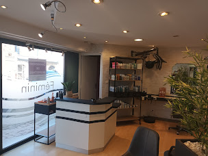 Photo n°19 de Styl & Nuances à Pleubian (Salon de coiffure)