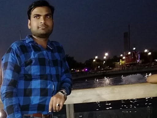 Dr Gaurav Kumar Singh post image