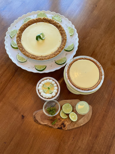 Lickety Sweets Gourmet