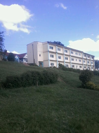 Photos of Mugumo Mixed Secondary School