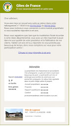 Photo n°16 de Gîte Lagesse à Lagesse (Gîte)