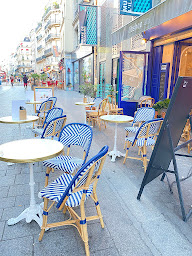 Photo n°68 de Libshop Paris 1 – L’expérience libanaise à Paris (Restaurant méditerranéen)