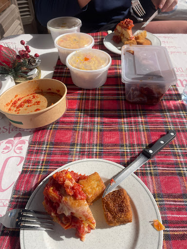 ComerComer - Visual