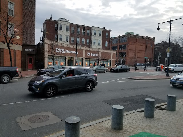 CVS Pharmacy