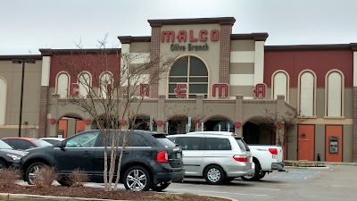 Malco Olive Branch Cinema Grill