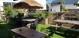 Photo n°12 de Bar pizzas LE CABANON à Pleucadeuc (Pizzas à emporter)