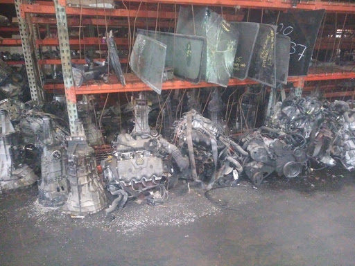 Unlimited Used Auto Parts & Junk Car Removal Gallery - United States