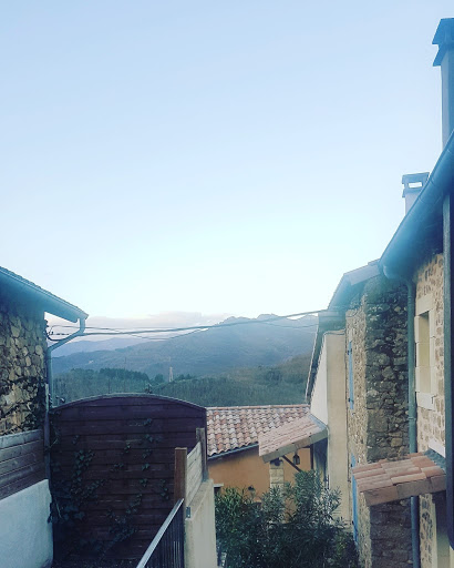 Photo de La Calade chambres d'hôte et espace bien-être, piscine à Jaujac (07380)