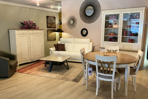 Mobilier de France Rouen - Thumbnail