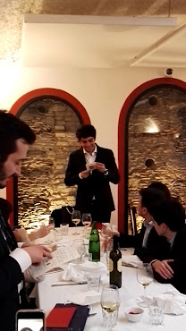 Flavio al Velavevodetto by null