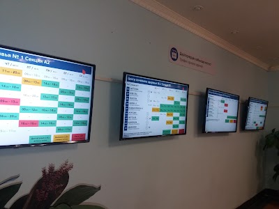 Photos of Поликлиника №3