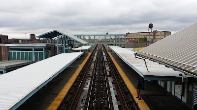 Erie-Torresdale Station